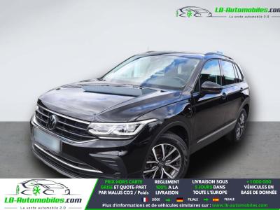 Volkswagen Tiguan 1.4 eHybrid 245ch BVA