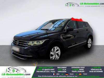 Volkswagen Tiguan 1.4 eHybrid 245ch BVA