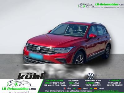 Volkswagen Tiguan 1.5 TSI 130ch BVM