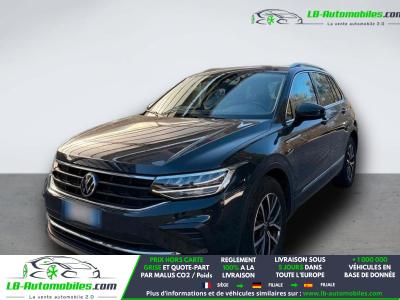 Volkswagen Tiguan 1.5 TSI 130ch BVM