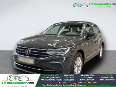 Volkswagen Tiguan 1.5 TSI 130ch BVM
