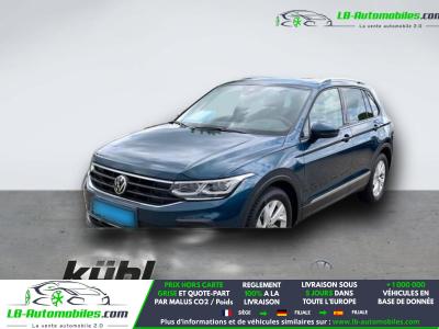 Volkswagen Tiguan 1.5 TSI 130ch BVM