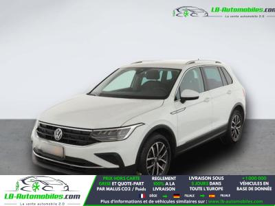 Volkswagen Tiguan 1.5 TSI 130ch BVM