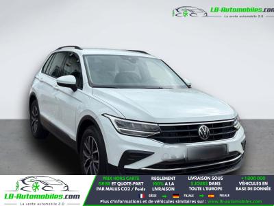 Volkswagen Tiguan 1.5 TSI 150ch BVM