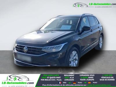Volkswagen Tiguan 1.5 TSI 150ch BVM