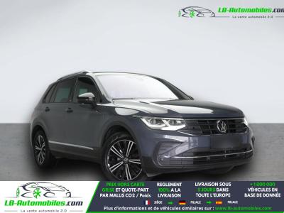 Volkswagen Tiguan 1.5 TSI 150ch BVM