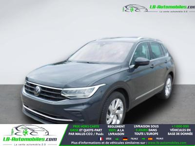 Volkswagen Tiguan 1.5 TSI 150ch BVM