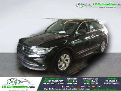 Volkswagen Tiguan 1.5 TSI 150ch BVM