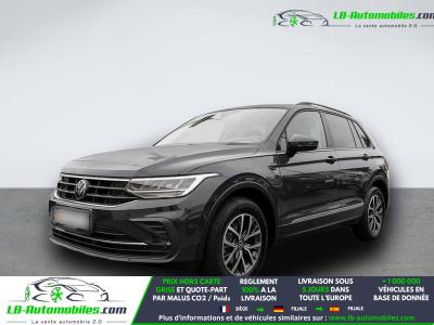 Volkswagen Tiguan 1.5 TSI 150ch BVM