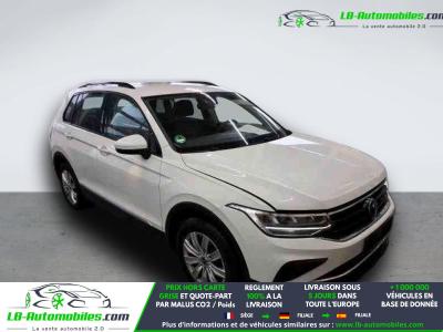 Volkswagen Tiguan 2.0 TDI 150ch BVM