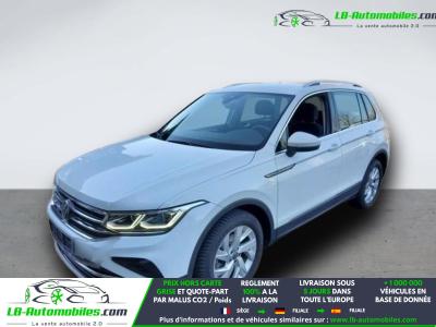Volkswagen Tiguan 2.0 TDI 150ch BVM