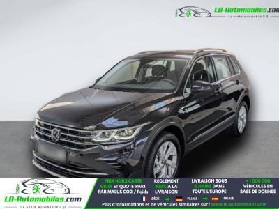 Volkswagen Tiguan 2.0 TDI 200ch BVA 4Motion