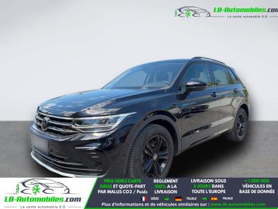 Volkswagen Tiguan 2.0 TDI 200ch BVA 4Motion