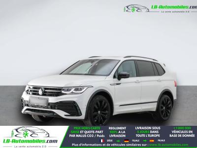 Volkswagen Tiguan 2.0 TSI 245ch BVA 4Motion