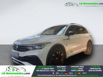 Volkswagen Tiguan 2.0 TSI 245ch BVA 4Motion