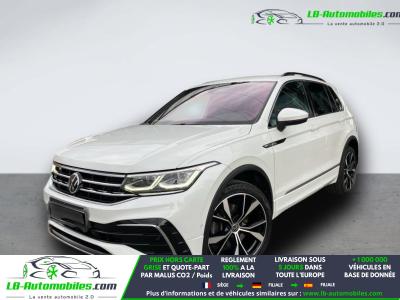 Volkswagen Tiguan 2.0 TSI 245ch BVA 4Motion