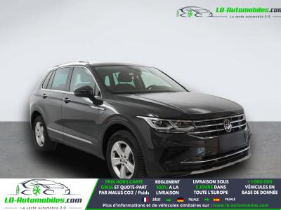 Volkswagen Tiguan 2.0 TSI 245ch BVA 4Motion
