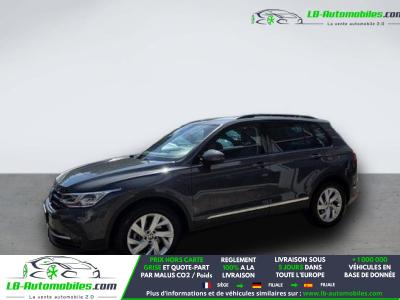 Volkswagen Tiguan 1.5 TSI 150ch BVA