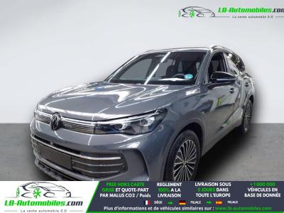 Volkswagen Tiguan 1.5 TSI 150ch BVA