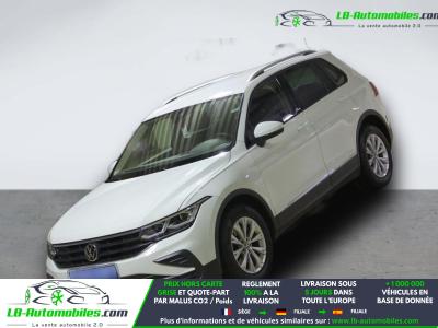 Volkswagen Tiguan 1.5 TSI 150ch BVA