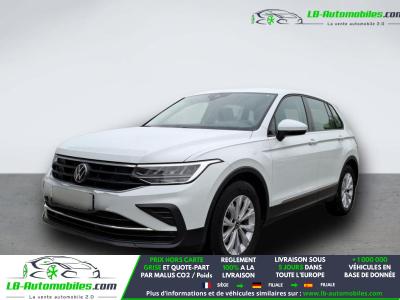 Volkswagen Tiguan 1.5 TSI 150ch BVA