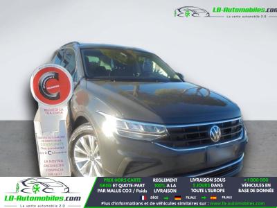 Volkswagen Tiguan 1.5 TSI 150ch BVA