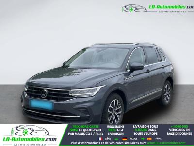 Volkswagen Tiguan 1.5 TSI 150ch BVA