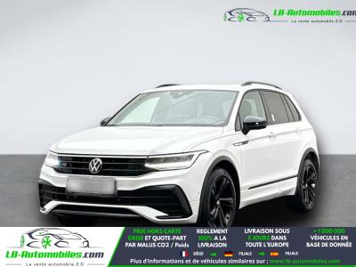 Volkswagen Tiguan 2.0 TDI 150ch BVM