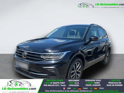 Volkswagen Tiguan 2.0 TDI 150ch BVM
