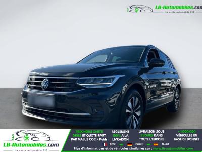 Volkswagen Tiguan 2.0 TDI 150ch BVM