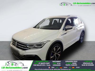 Volkswagen Tiguan 2.0 TSI 320ch BVA 4Motion