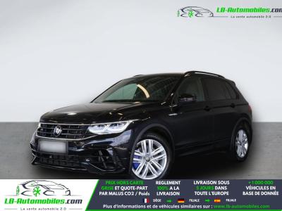 Volkswagen Tiguan 2.0 TSI 320ch BVA 4Motion
