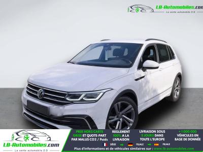 Volkswagen Tiguan 2.0 TDI 150ch BVA