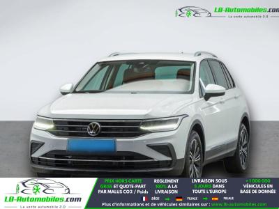 Volkswagen Tiguan 2.0 TDI 150ch BVA