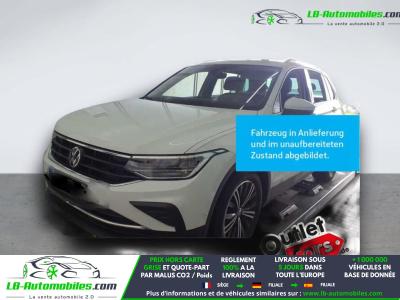 Volkswagen Tiguan 2.0 TDI 150ch BVA