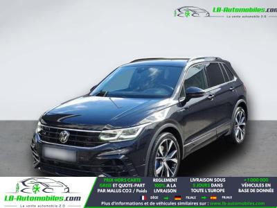 Volkswagen Tiguan 2.0 TSI 320ch BVA 4Motion