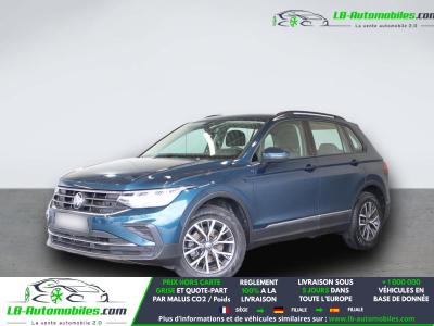 Volkswagen Tiguan 2.0 TDI 150ch BVA