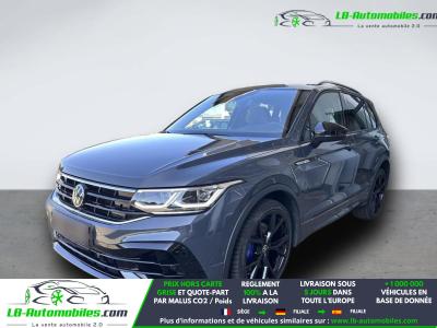 Volkswagen Tiguan 2.0 TSI 320ch BVA 4Motion