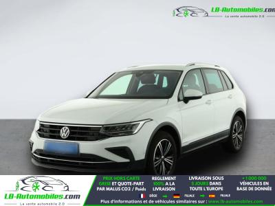 Volkswagen Tiguan 2.0 TDI 150ch BVA