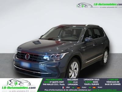 Volkswagen Tiguan 2.0 TDI 150ch BVA