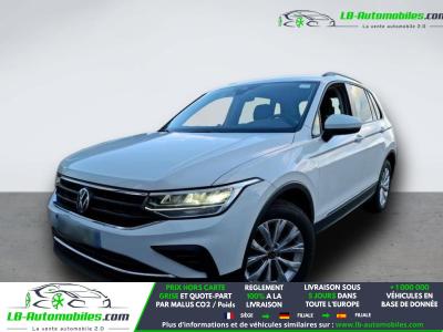 Volkswagen Tiguan 2.0 TDI 150ch BVA