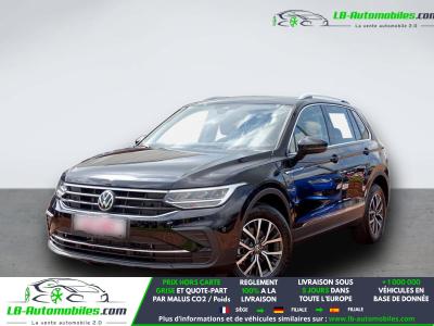 Volkswagen Tiguan 1.5 TSI 150ch BVA