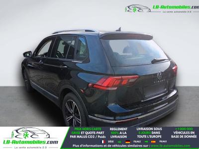 Volkswagen Tiguan 1.5 TSI 150ch BVA