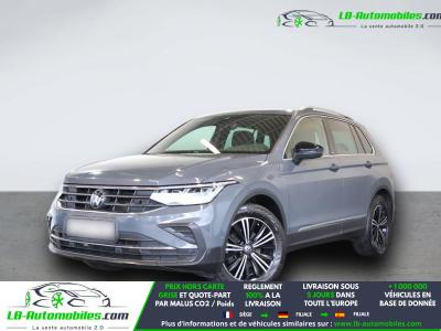 Volkswagen Tiguan 1.5 TSI 150ch BVA