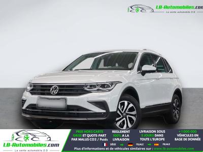Volkswagen Tiguan 1.5 TSI 150ch BVA