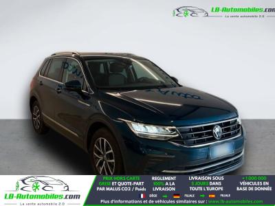 Volkswagen Tiguan 1.5 TSI 150ch BVA