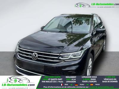 Volkswagen Tiguan 1.5 TSI 150ch BVA