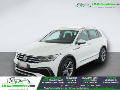 Volkswagen Tiguan 1.5 TSI 150ch BVA
