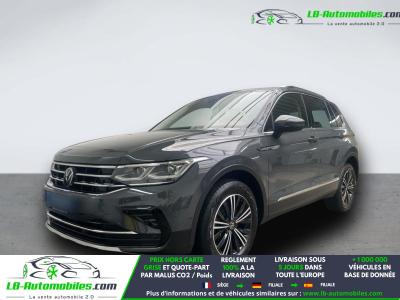 Volkswagen Tiguan 2.0 TDI 200ch BVA 4Motion