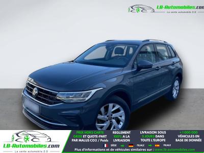 Volkswagen Tiguan 2.0 TDI 200ch BVA 4Motion